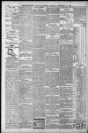 Huddersfield Daily Examiner Tuesday 11 September 1900 Page 2