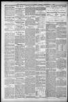 Huddersfield Daily Examiner Tuesday 11 September 1900 Page 4