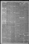 Huddersfield Daily Examiner Thursday 01 November 1900 Page 2