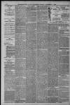 Huddersfield Daily Examiner Friday 02 November 1900 Page 2