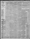 Huddersfield Daily Examiner Wednesday 14 November 1900 Page 2