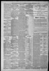 Huddersfield Daily Examiner Thursday 15 November 1900 Page 4