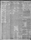 Huddersfield Daily Examiner Friday 16 November 1900 Page 4