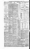 Huddersfield Daily Examiner Thursday 03 January 1901 Page 4