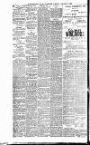 Huddersfield Daily Examiner Tuesday 08 January 1901 Page 4