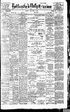Huddersfield Daily Examiner Friday 11 January 1901 Page 1