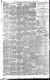 Huddersfield Daily Examiner Wednesday 16 January 1901 Page 4