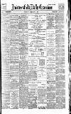 Huddersfield Daily Examiner Tuesday 05 February 1901 Page 1