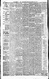 Huddersfield Daily Examiner Wednesday 06 February 1901 Page 2
