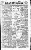 Huddersfield Daily Examiner Friday 15 February 1901 Page 1