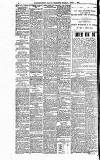 Huddersfield Daily Examiner Monday 01 April 1901 Page 4