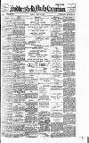 Huddersfield Daily Examiner Friday 31 May 1901 Page 1