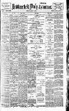 Huddersfield Daily Examiner Friday 07 June 1901 Page 1
