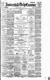 Huddersfield Daily Examiner Tuesday 11 June 1901 Page 1