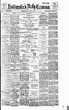 Huddersfield Daily Examiner Wednesday 12 June 1901 Page 1