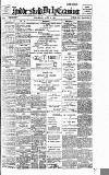 Huddersfield Daily Examiner Thursday 13 June 1901 Page 1