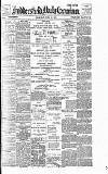 Huddersfield Daily Examiner Thursday 27 June 1901 Page 1