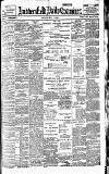 Huddersfield Daily Examiner Wednesday 17 July 1901 Page 1