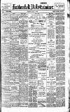 Huddersfield Daily Examiner Friday 05 July 1901 Page 1