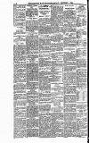 Huddersfield Daily Examiner Monday 09 September 1901 Page 4