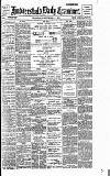 Huddersfield Daily Examiner Wednesday 11 September 1901 Page 1