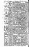 Huddersfield Daily Examiner Wednesday 11 September 1901 Page 2