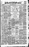 Huddersfield Daily Examiner Tuesday 17 September 1901 Page 1