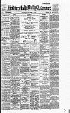 Huddersfield Daily Examiner Tuesday 01 October 1901 Page 1
