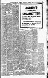 Huddersfield Daily Examiner Wednesday 02 October 1901 Page 3