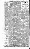 Huddersfield Daily Examiner Thursday 03 October 1901 Page 2