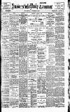 Huddersfield Daily Examiner Wednesday 16 October 1901 Page 1
