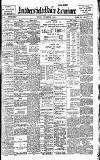 Huddersfield Daily Examiner Friday 01 November 1901 Page 1