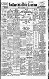 Huddersfield Daily Examiner Friday 15 November 1901 Page 1