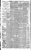 Huddersfield Daily Examiner Friday 15 November 1901 Page 2