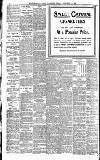 Huddersfield Daily Examiner Friday 15 November 1901 Page 4