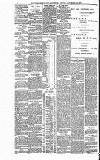 Huddersfield Daily Examiner Monday 18 November 1901 Page 4