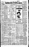 Huddersfield Daily Examiner Friday 29 November 1901 Page 1