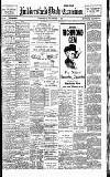 Huddersfield Daily Examiner Wednesday 04 December 1901 Page 1