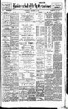 Huddersfield Daily Examiner Wednesday 18 December 1901 Page 1