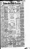 Huddersfield Daily Examiner Thursday 02 January 1902 Page 1