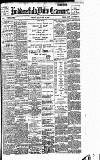 Huddersfield Daily Examiner Friday 03 January 1902 Page 1