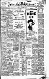 Huddersfield Daily Examiner Friday 10 January 1902 Page 1