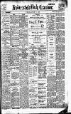 Huddersfield Daily Examiner Tuesday 14 January 1902 Page 1
