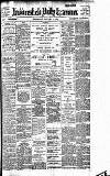 Huddersfield Daily Examiner Wednesday 15 January 1902 Page 1