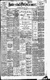 Huddersfield Daily Examiner Thursday 16 January 1902 Page 1