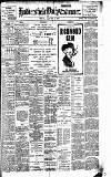 Huddersfield Daily Examiner Friday 17 January 1902 Page 1