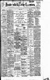 Huddersfield Daily Examiner Monday 20 January 1902 Page 1