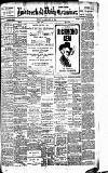 Huddersfield Daily Examiner Friday 31 January 1902 Page 1