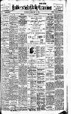 Huddersfield Daily Examiner Thursday 20 February 1902 Page 1