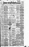 Huddersfield Daily Examiner Wednesday 12 March 1902 Page 1